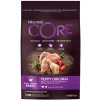 Wellness Core Puppy pre šteňatá malých a stredných plemien morčacie kuracie mäso 10 kg