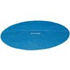 Intex 28012 Solárna plachta na bazén 3,66 m 128012