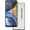 Tactical Glass Shield 5D sklo pro Motorola E32/E32s/G22 Black 57983110343