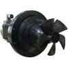 Motor protiprúdu Badu Jet Turbo Pro