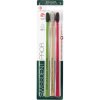 Swissdent soft medium zubná kefka 3 ks (1x3 ks)