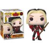 Funko POP! The Suicide Squad Harley Quinn Bodysuit