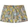 Kraťasy Patagonia Women's Barely Baggies Shorts - 2 1/2 in. L