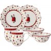 Villeroy & Boch Toy's delight Raňajkový set pre dvoch 6-dielny