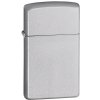 Zippo Slim Satin Chrome 20085