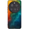 Picasee silikónový čierny obal pre Xiaomi 15 Ultra - Solar