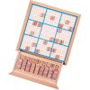 Bigjigs Toys Drevené sudoku - poškodený obal