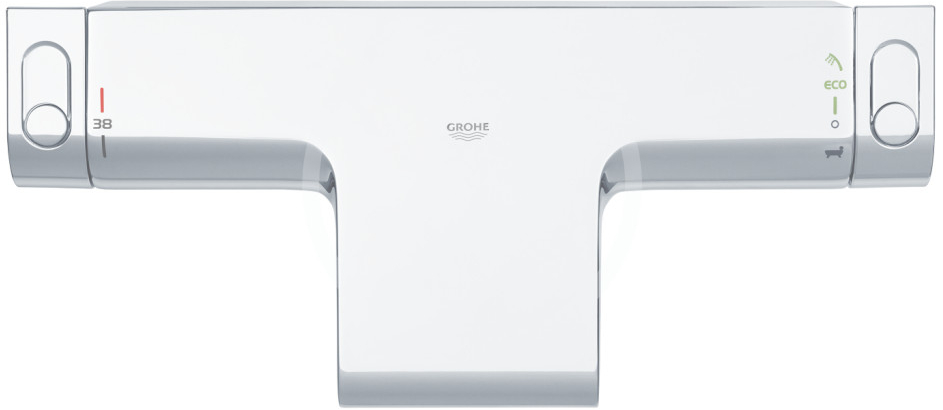 Grohe Grohtherm 34174001 34174