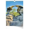 Český ráj 2027 - nástěnný kalendář - autor neuvedený