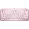 Logitech MX Keys Minimalist Keyboard 920-010500