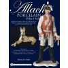 Allach Porcelain 1936-1945: Vol 2: Historical Military Figures, Peasants, Figurines, Animals, Vases, Dinnerware, Miscellaneous