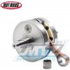 Kľuková hriaďeľ Hotrods KTM 250 SX / 03 - 15
