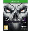 Darksiders 2 (Deathinitive Edition)