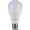 V-TAC E27 LED žiarovka 12W, A65 SAMSUNG CHIP Studená biela