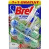 Bref power aktiv Borovica WC záves guličky - 2 x 50 g