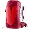 deuter AC Lite batoh, 30 l, cherry/masala