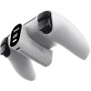 iPega P5042 prenosná dobíjacia batéria pre PS5 DualSense biela 57983123734