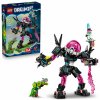 LEGO LEGO® Dreamzzz 71495 Mateo vs. Kybermozgový robot