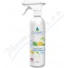 CLEANEE EKO Hygienický WC čistič s aktívnou penou a citrónovou vôňou 500 ml