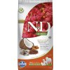 ND Dog Quinoa Skin & Coat sleď 7 kg