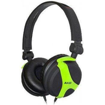 AKG K 518 DJ