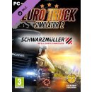 Euro Truck Simulator 2 Schwarzmüller Trailer Pack