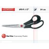 Remeselnícke Nožnice 690-9.1 / 2 MUNDIAL 24cm