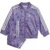 adidas Originals | Originals Floral Sweat Suit Set | fialová| 86