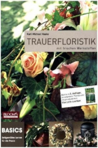 Smuteční floristika