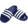 adidas Adilette Adi Blue White Adi Blue