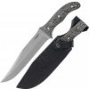Condor Tool & Knife Belgický Bowie nůž od Condor