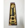 Alltoys Gitara 47 cm tmavě hnědá