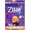 The Legend of Zelda Echoes of Wisdom Strategy Guide Book