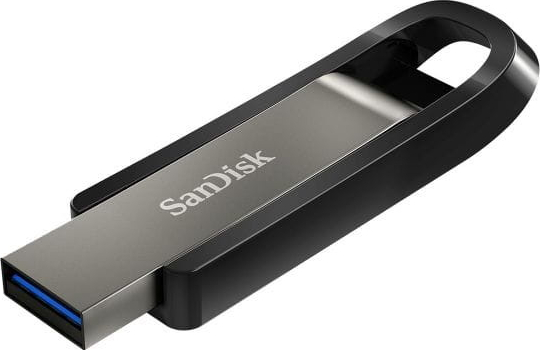 Sandisk Ultra Extreme Go 128GB SDCZ810-128G-G46 od 30,23 € - Heureka.sk
