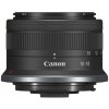 Canon RF-S 10-18mm f/4.5-6.3 IS STM