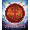 LES ROYAUMES DE FEU - AU COEUR DU MONDE DES DRAGONS (Tui T. Sutherland)()