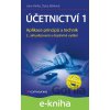 E-kniha Účetnictví 1 - Jana Hinke, Dana Bárková