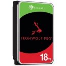 Seagate IronWolf Pro 18TB, ST18000NT001