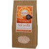 Cereus ružová Himalájska Soľ do mlynčeka jemná Bio 1 kg