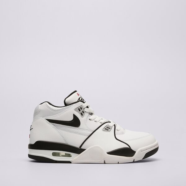 Nike Air Flight 89 biela