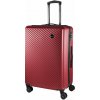 HACHI HA-40L bordový 80L