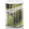 ITALWAX Depilačný vosk v plechovke OLIVA 800 ml