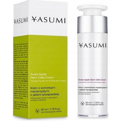 Yasumi deň a noc 50 ml