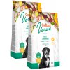Calibra Dog Verve GF Adult Large Chicken & Duck 2 x 12kg
