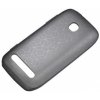 PUZDRO NOKIA 603 CC-1033 ČIERNE