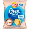 Lays Oven baked Salted 14 x 55 g