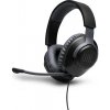 JBL Quantum 100 farba Black QUANTUM100BLK