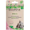 Biogance Biospotix Cat Spot-On s repelentným účinkom 5 x 1 ml (od 3 mesiacov)