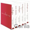 Twilight Saga 6 Book Set (White Cover) - Stephenie Meyer