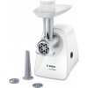 Bosch MFW2510W biely mlynček na mäso 1500 W